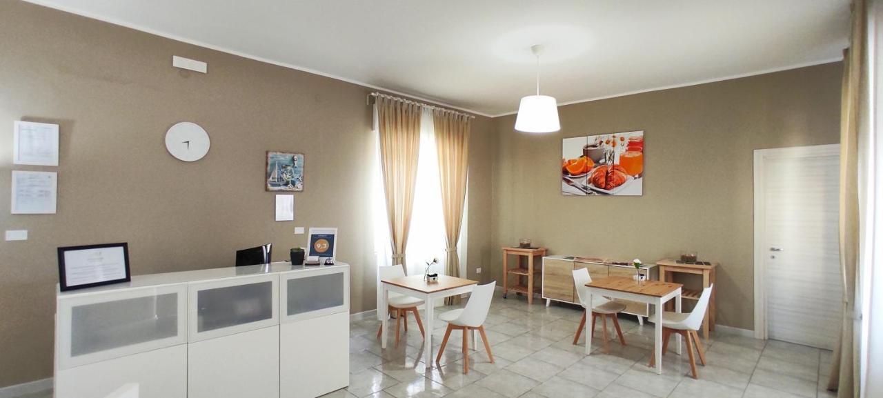 Villa Paestum *