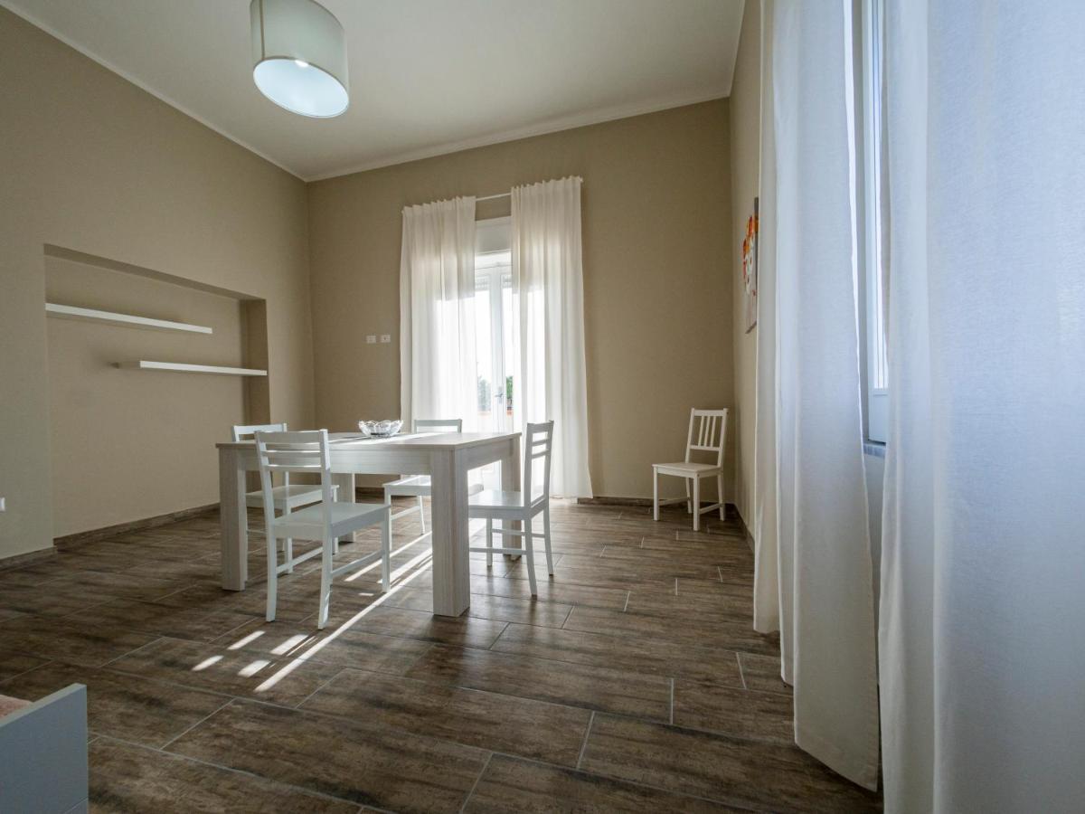 Gasthof Villa Paestum