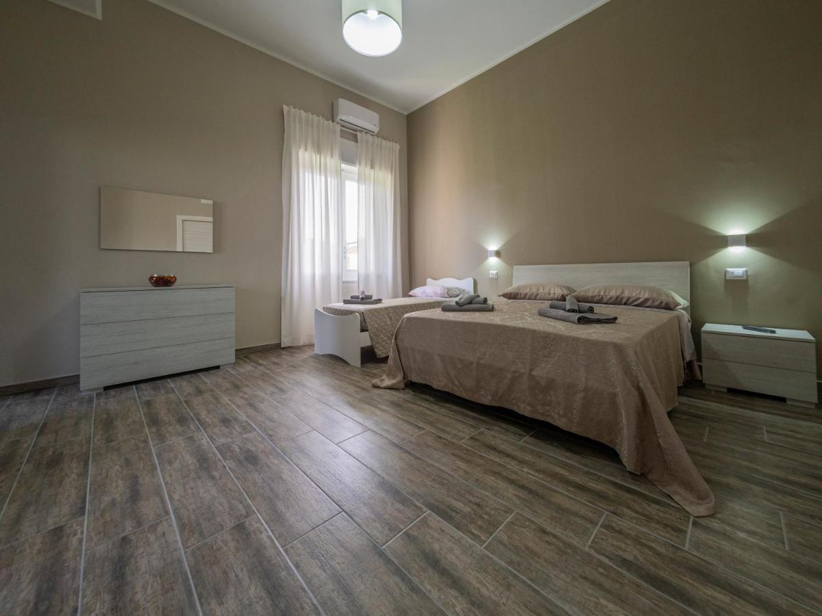 Villa Paestum *