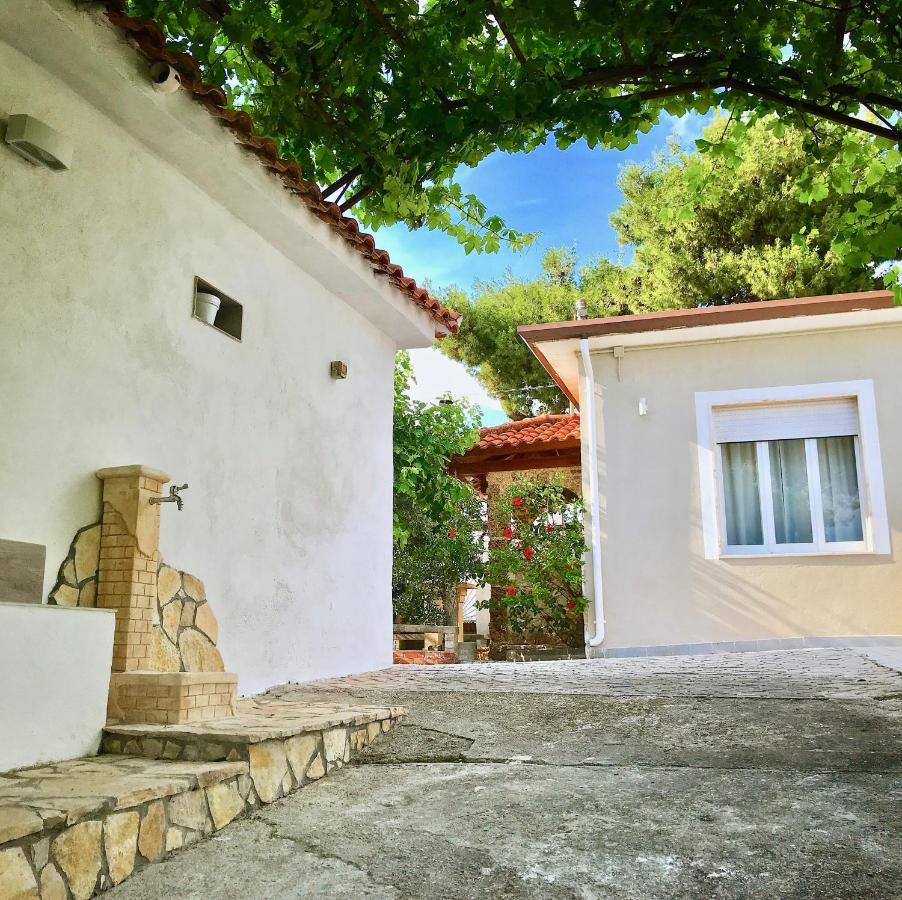Villa Paestum Gasthof