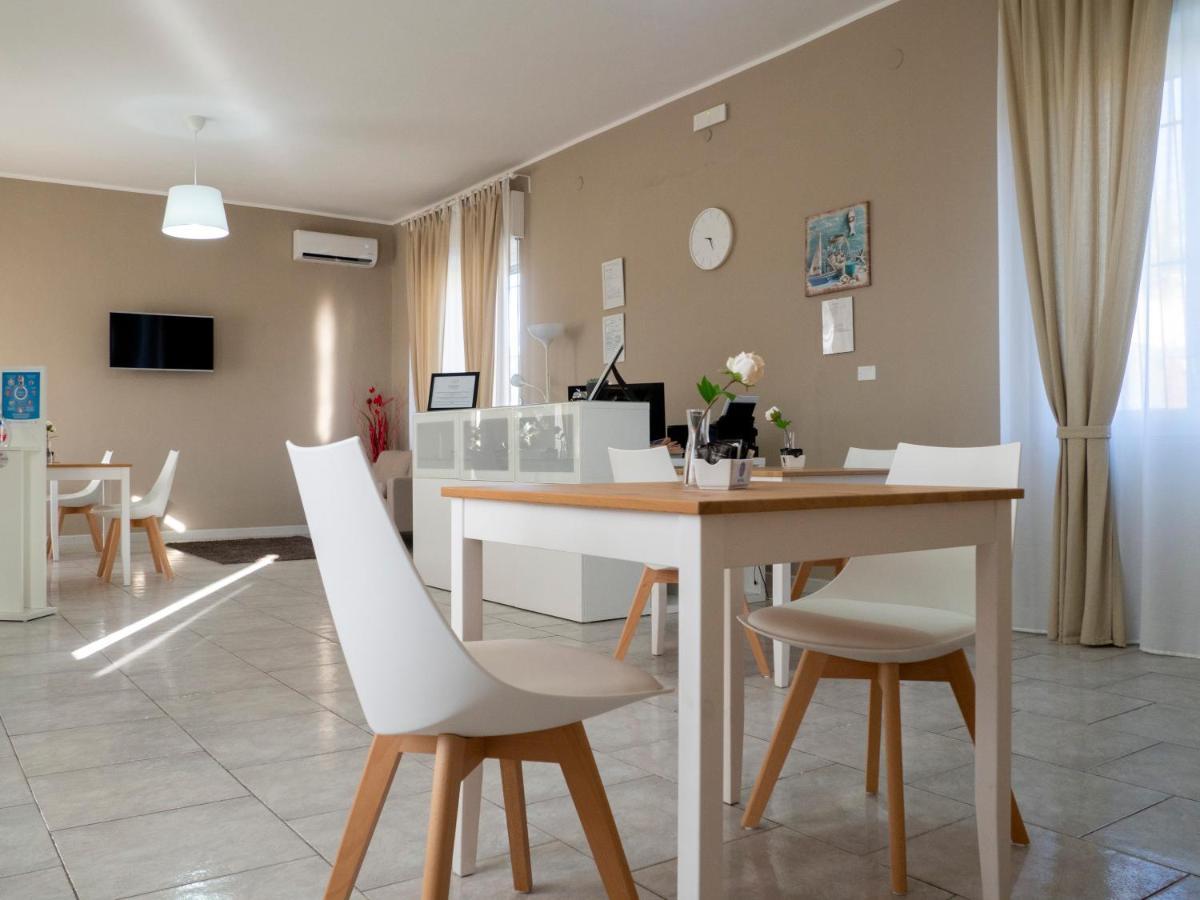 Villa Paestum Gasthof