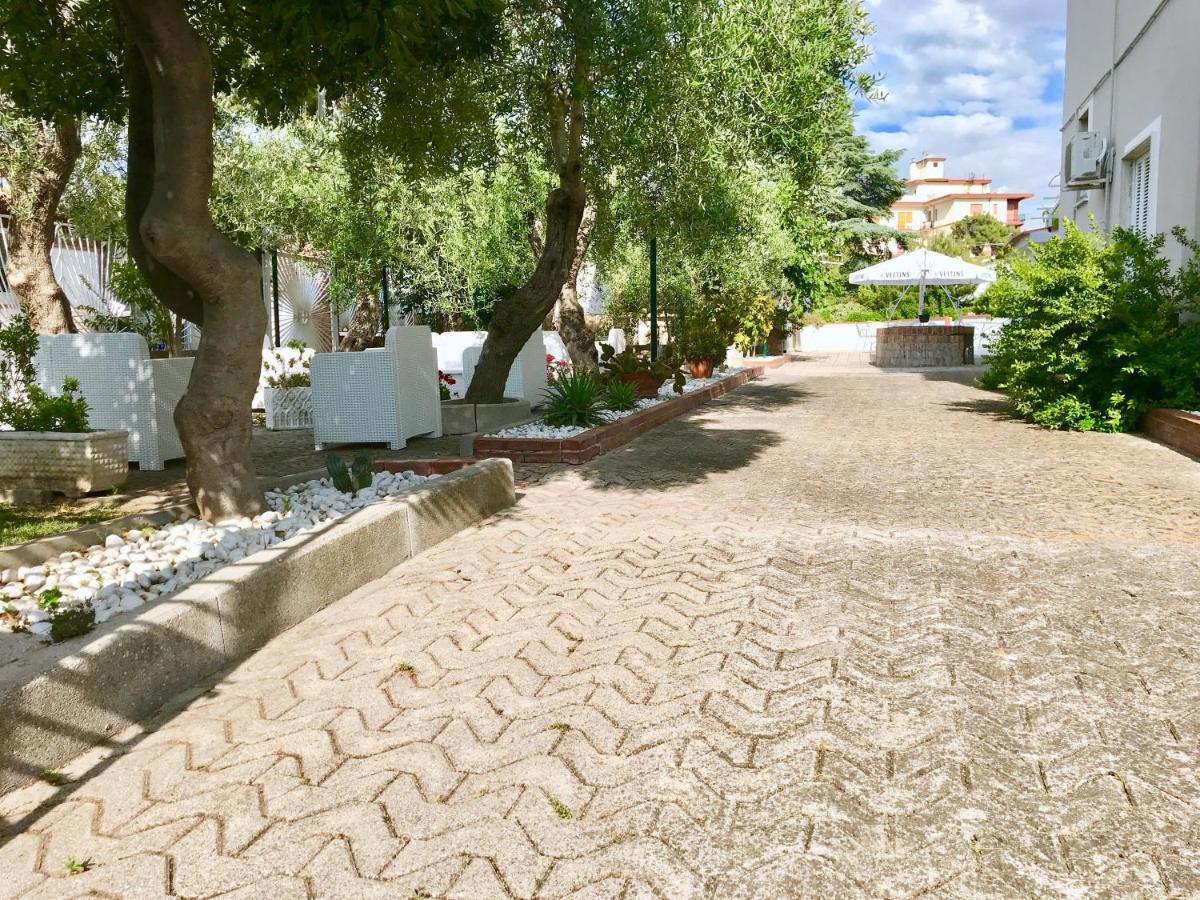 Villa Paestum