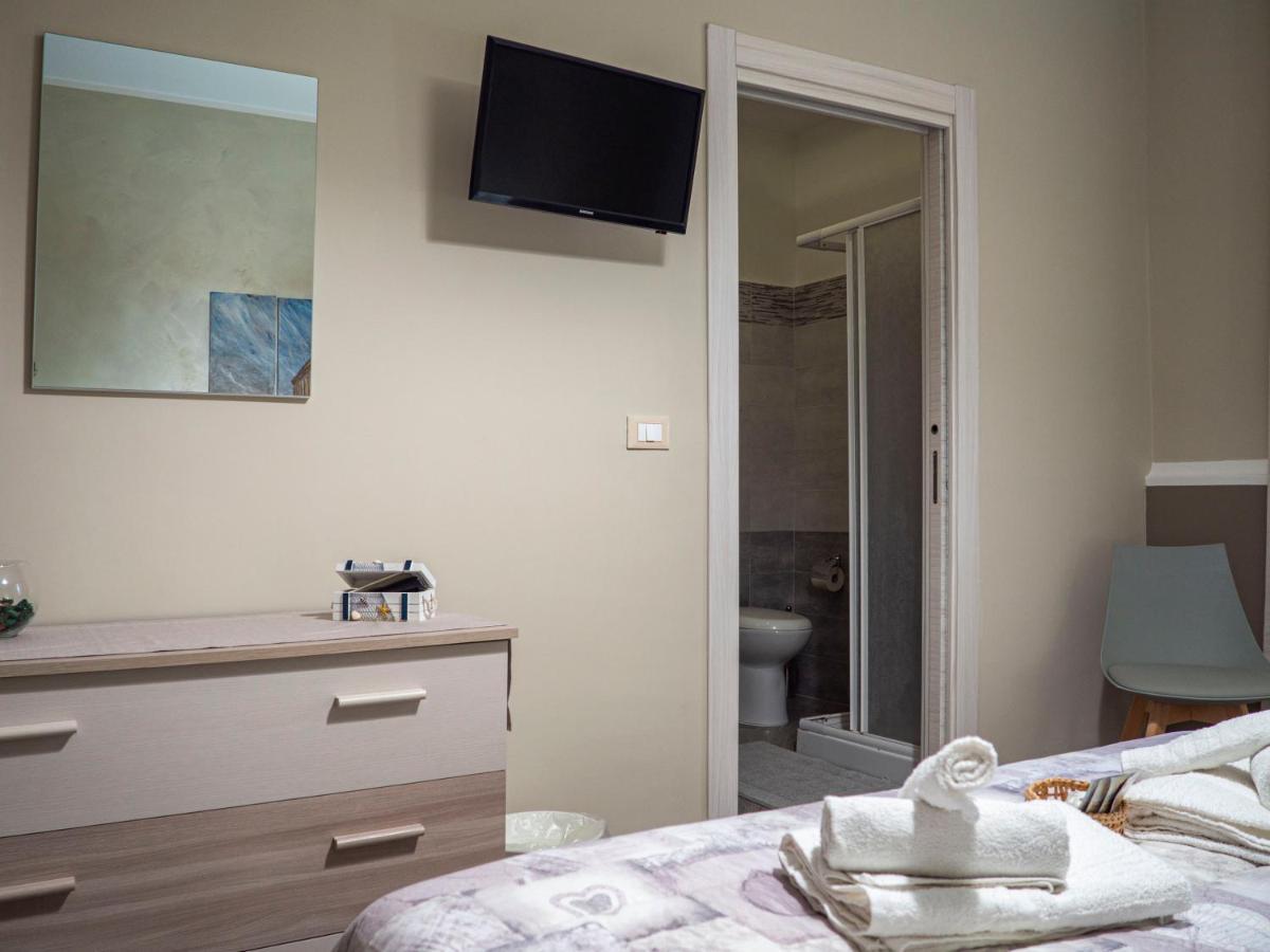 Villa Paestum Gasthof