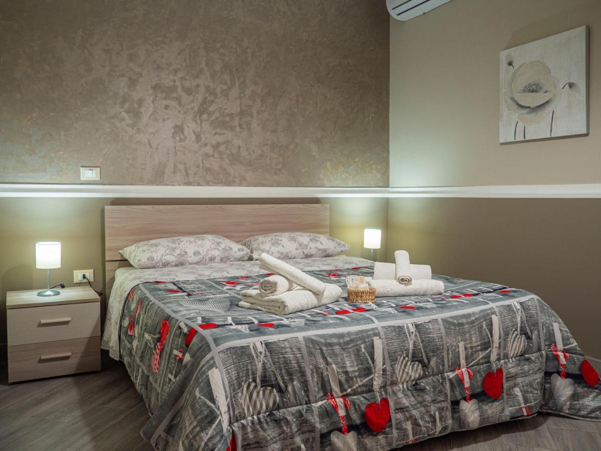 Gasthof Villa Paestum