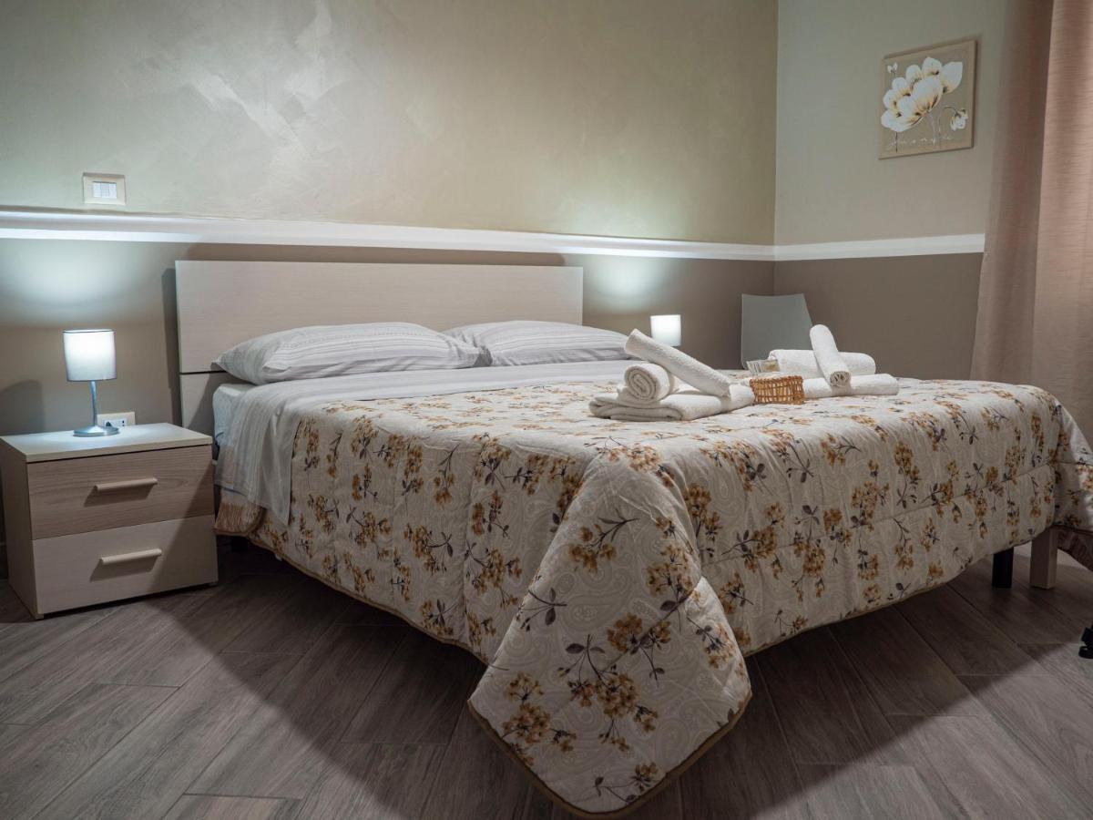 Villa Paestum *