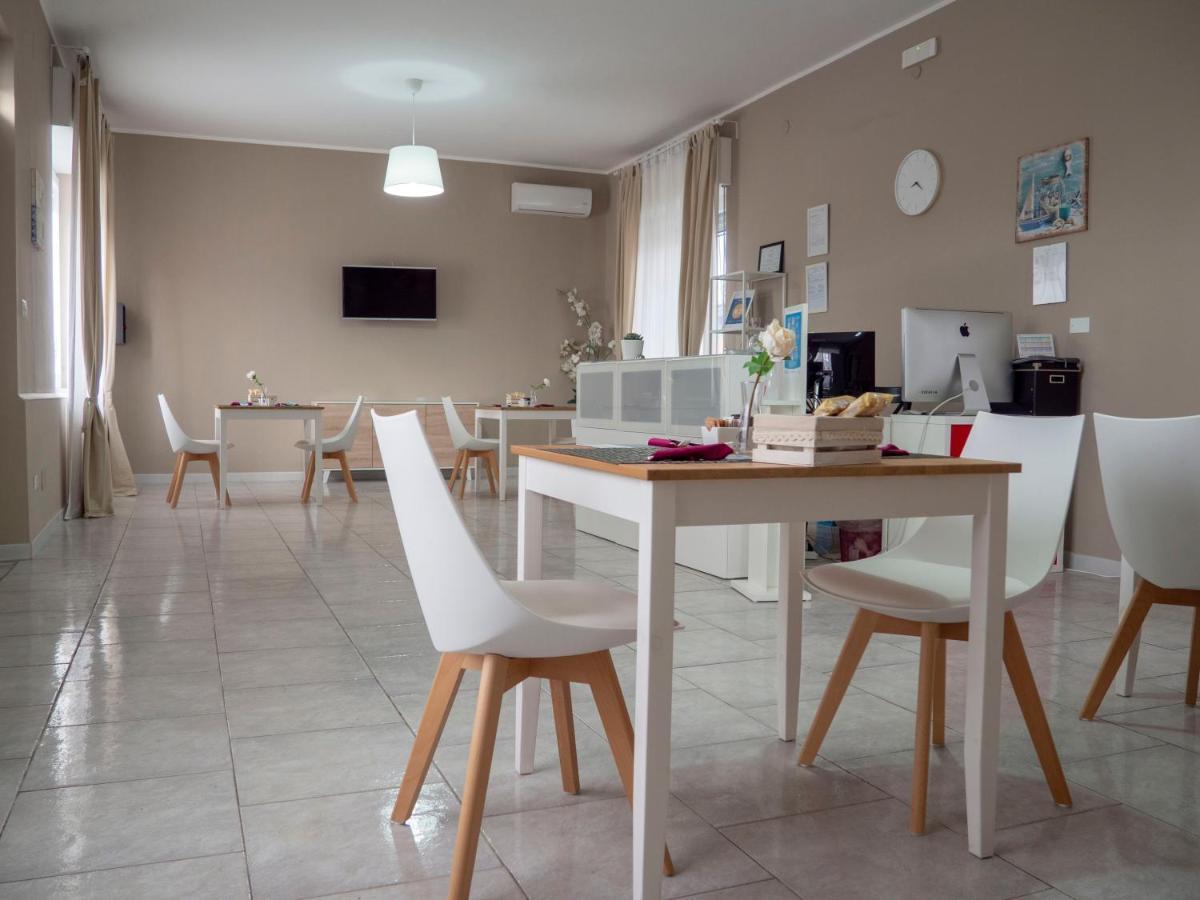 Villa Paestum Gasthof *