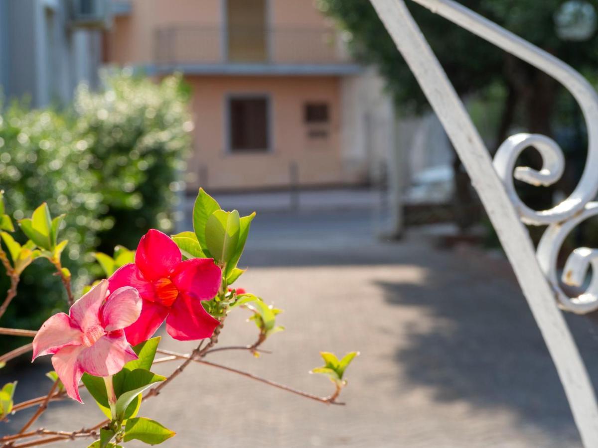 Villa Paestum Gasthof *