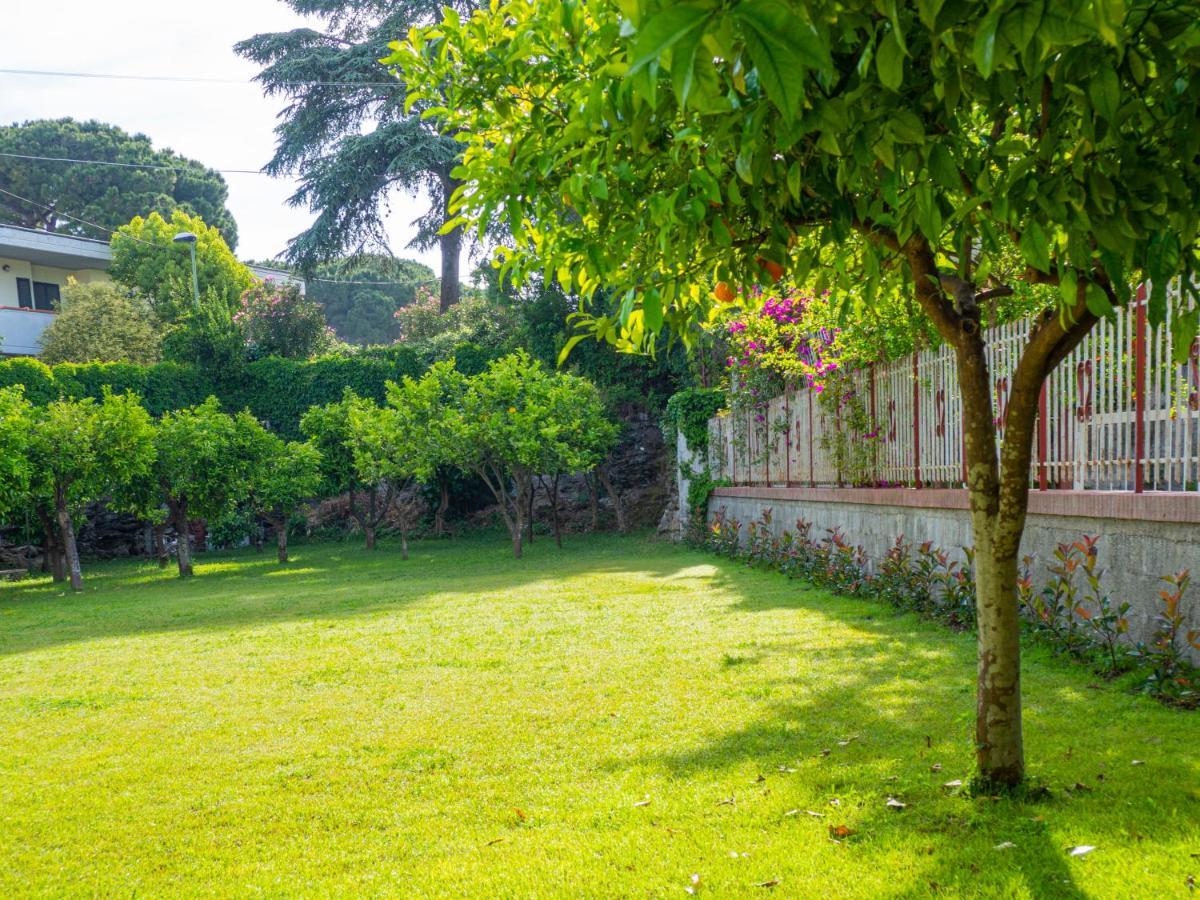 Villa Paestum Pensión Paestum