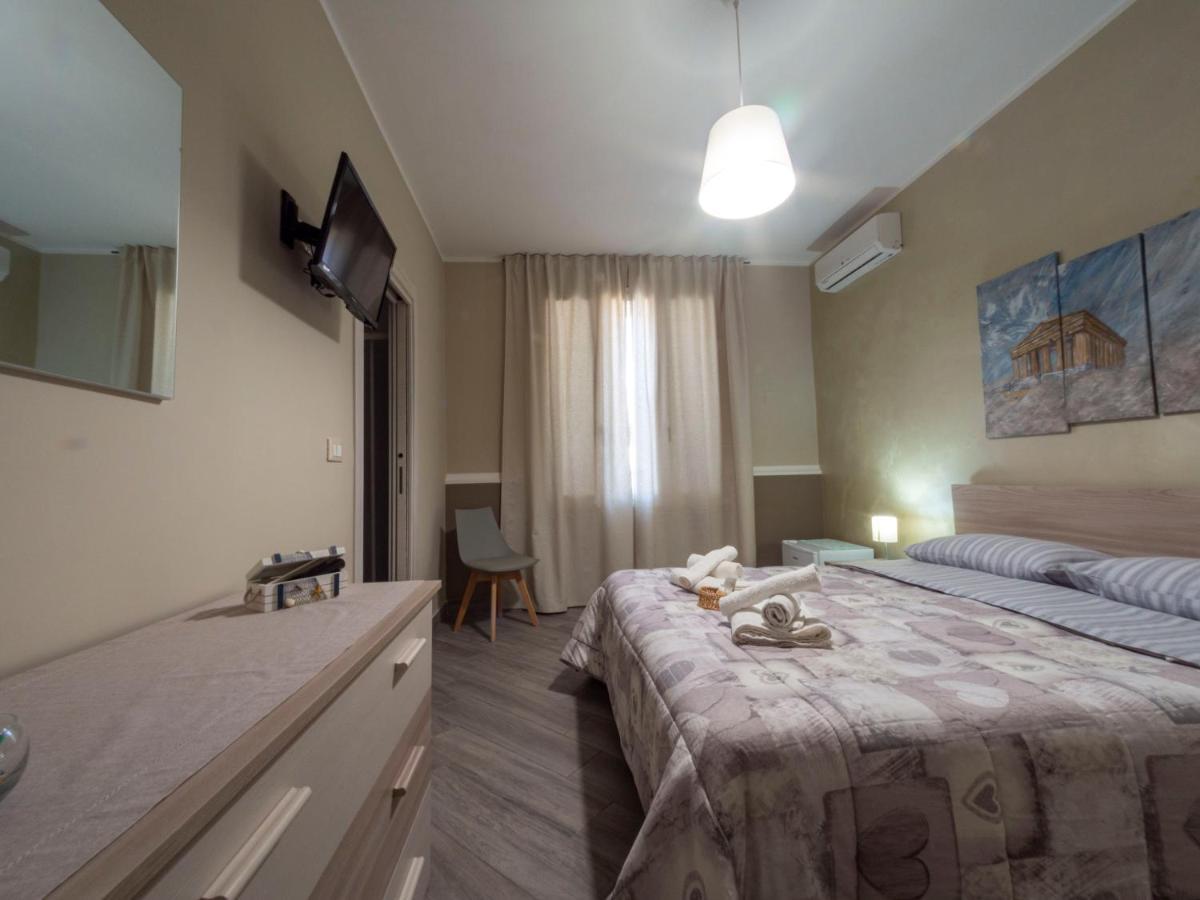 Villa Paestum *