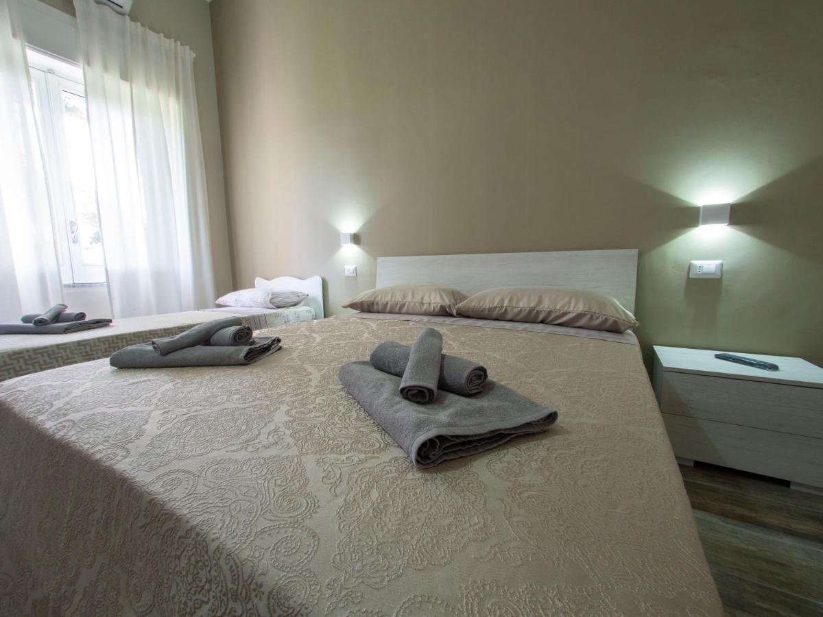 Villa Paestum *