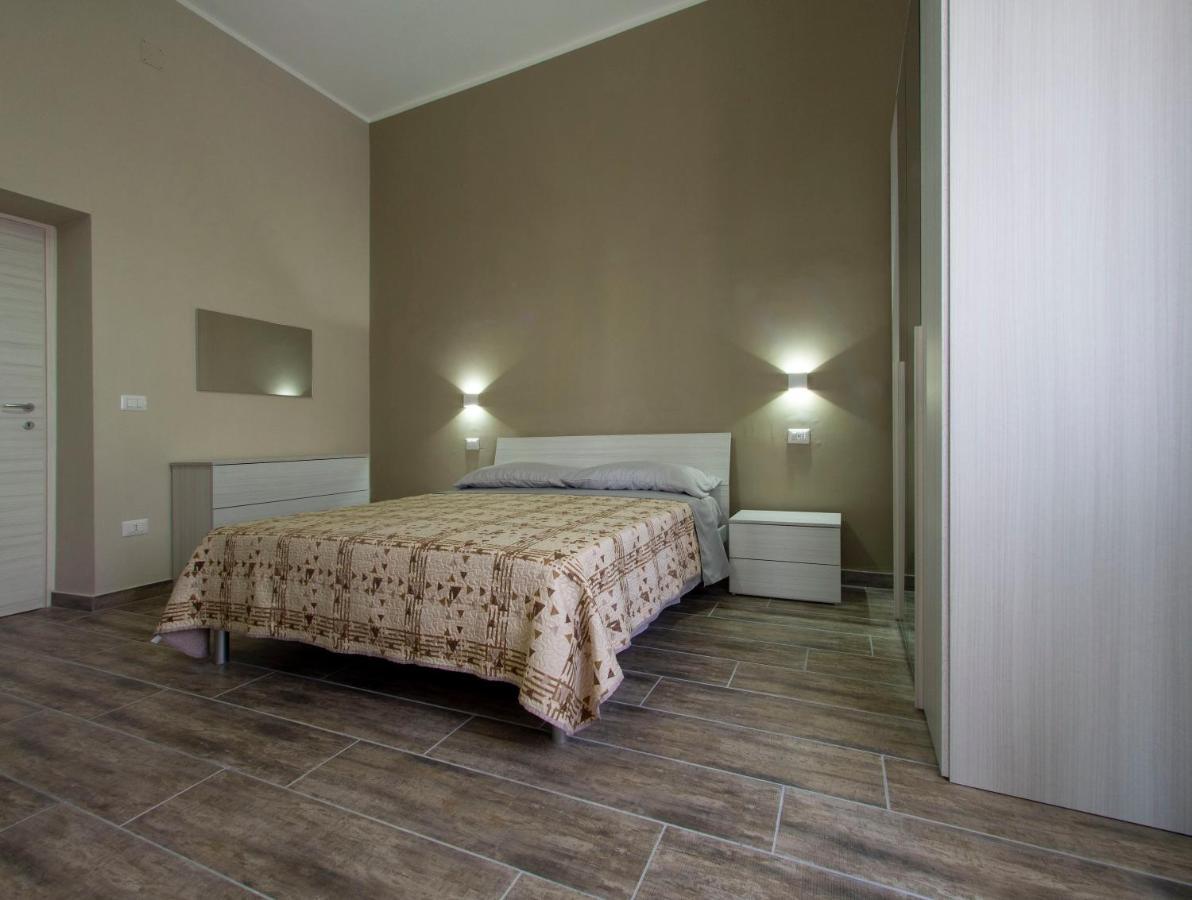Villa Paestum
