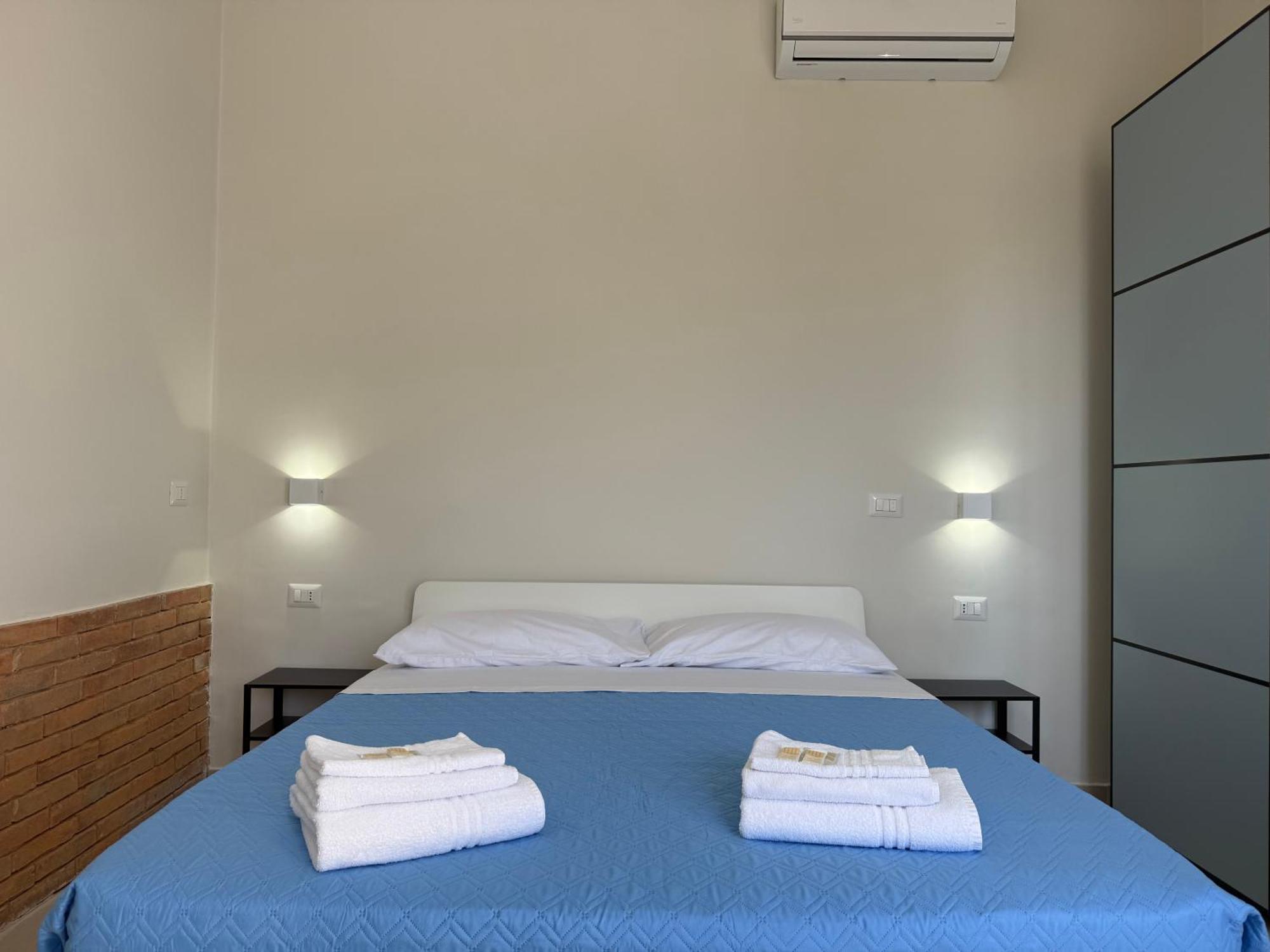 Villa Paestum Gasthof *