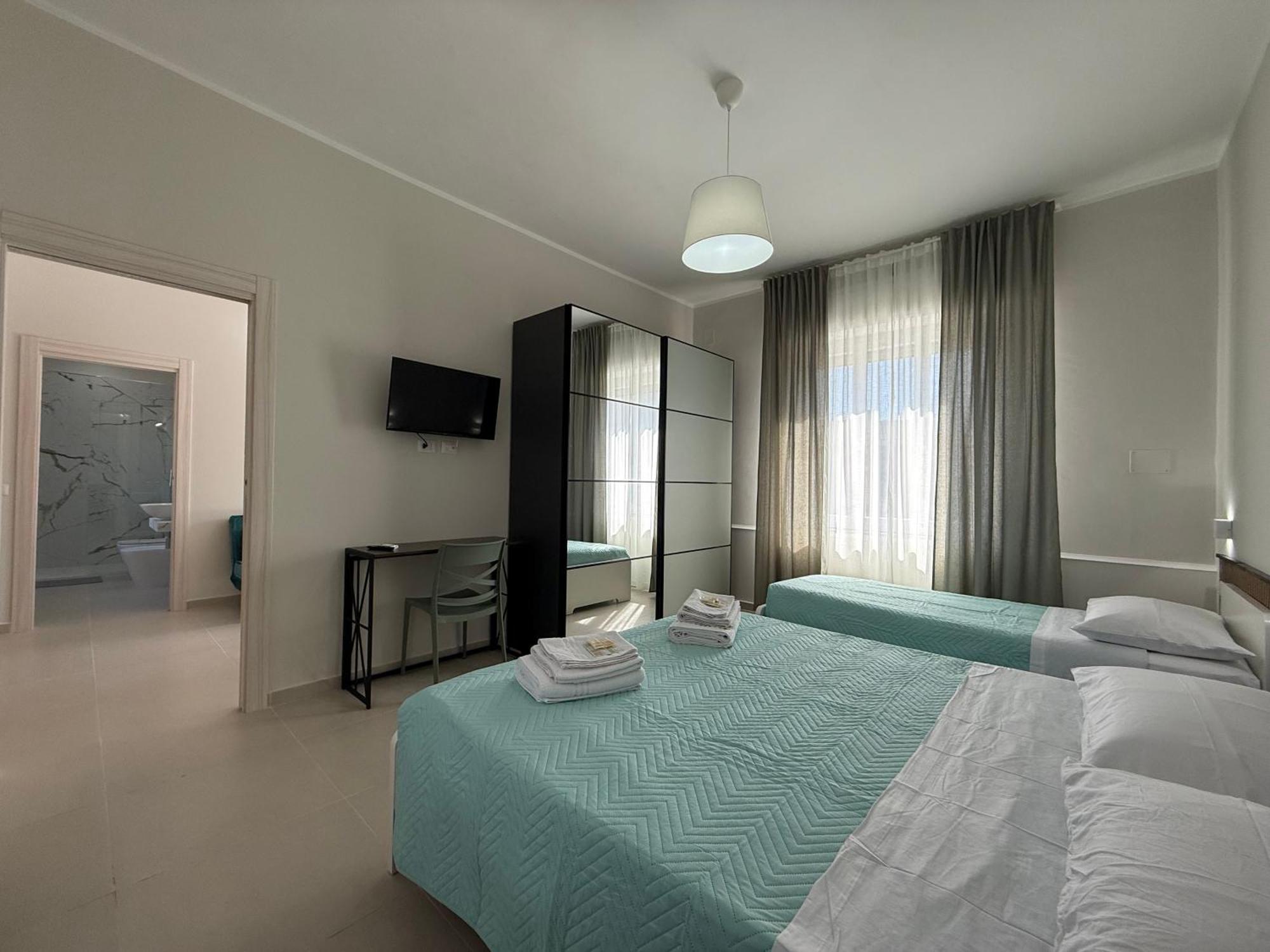 Gasthof Villa Paestum *