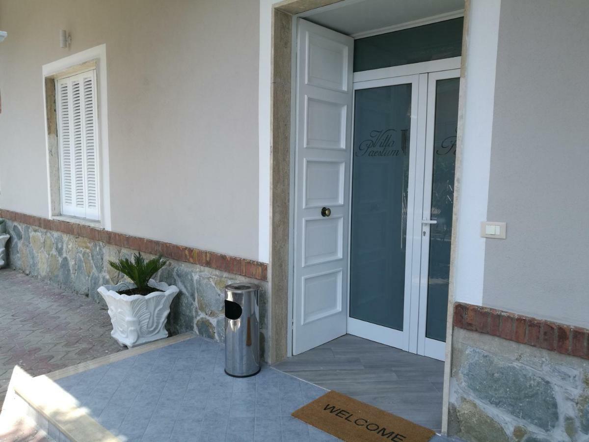 Gasthof Villa Paestum *