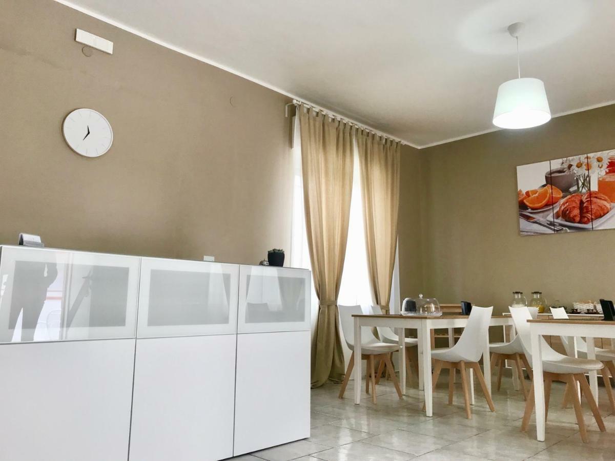Villa Paestum Gasthof *