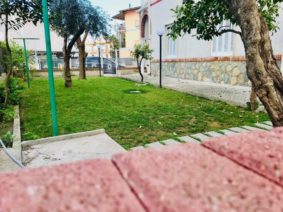 Villa Paestum