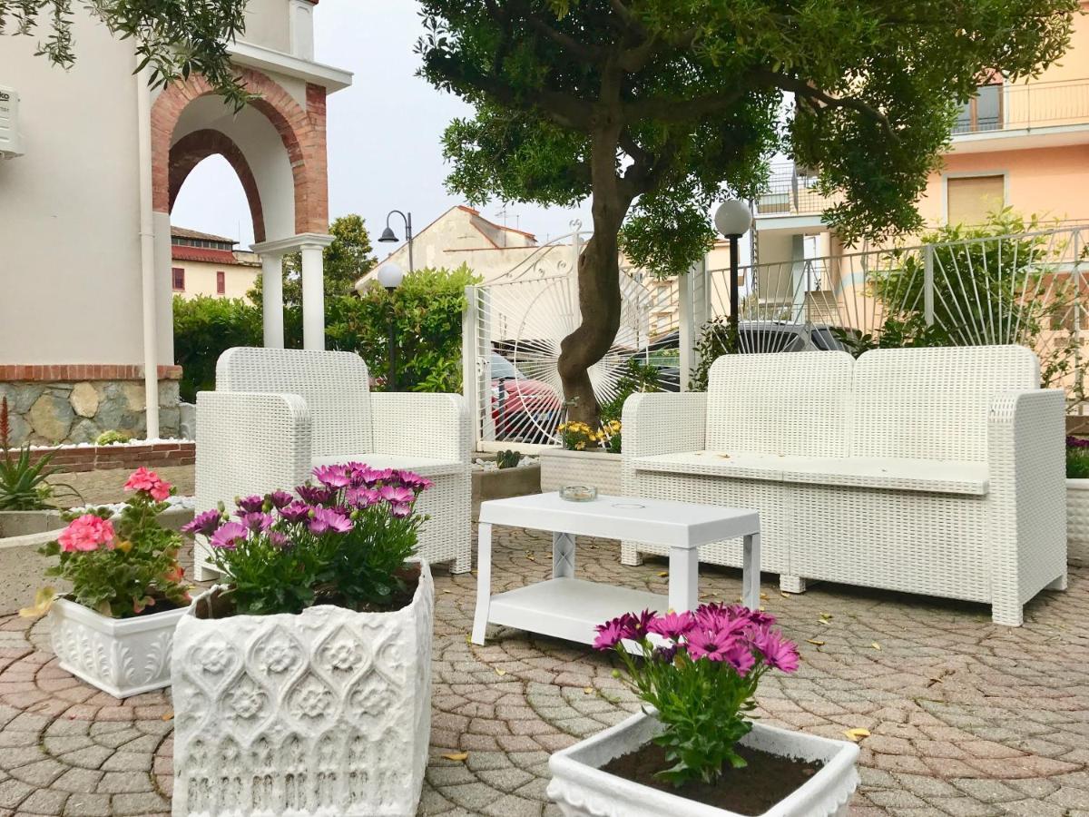 Villa Paestum Gasthof